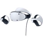 Sony PlayStation VR2 Headset für PlayStation 5 (PS5) (CFI-ZVR1)