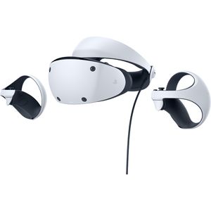 Bild für Sony PlayStation VR2 Headset für PlayStation 5 (PS5)