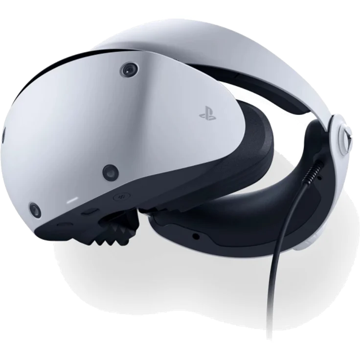 Sony PlayStation VR2 Headset für PlayStation 5 (PS5) (CFI-ZVR1) – Bild 3