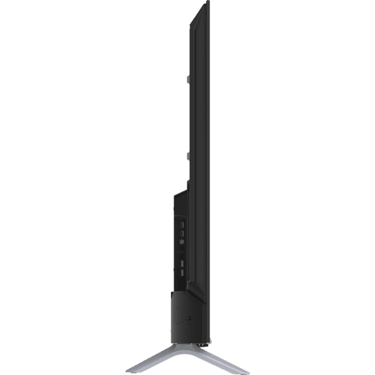 Coocaa 40R3G 100 cm (40 Zoll) LED Smart TV (Full HD, HDR10, HDR, HLG, Direct LED) HD-Triple-Tuner (Satellit, Antenne, Kabel) Modelljahr 2023 Energieklasse E (DE-Modell) – Bild 3