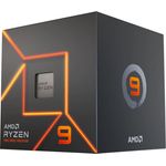 AMD Ryzen 9 7900 - 3.7 GHz Prozessor - Box