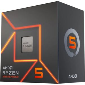 Bild für AMD Ryzen 5 7600
