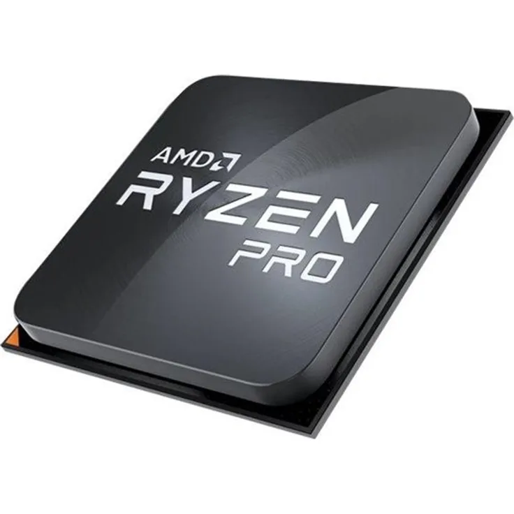 AMD Ryzen 3 Pro 4350G - 3.8 GHz processor CPU - 4 Kerne 3.8 GHz - AMD AM4 -