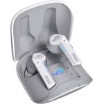 ASUS ROG Cetra True-Wireless In-Ear-Bluetooth-Kopfhörer, weiß