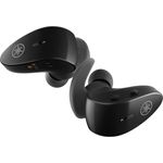 Yamaha TW-ES5A True-Wireless In-Ear-Bluetooth-Kopfhörer, schwarz