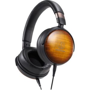 Bild für Audio-Technica ATH-WP900 Over-Ear-Kopfhörer kabelgebunden