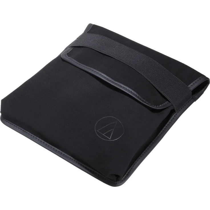 Audio-Technica ATH-WP900 Over-Ear-Kopfhörer kabelgebunden, schwarz/ahorn – Bild 6