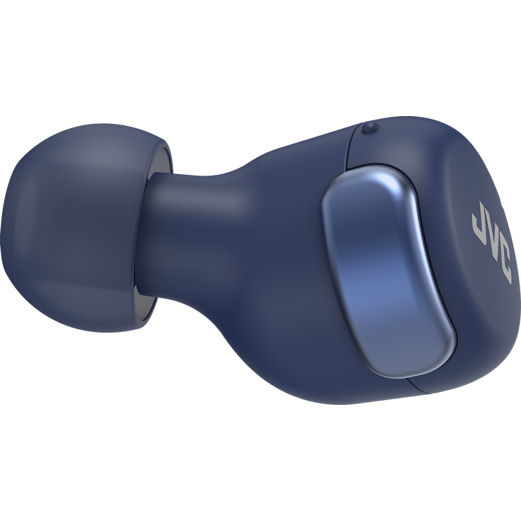 JVC HA-A30T-A-U True-Wireless In-Ear-Bluetooth-Kopfhörer, blau – Bild 5
