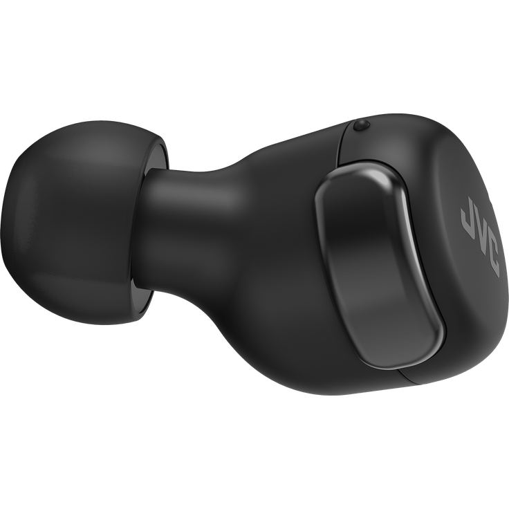 JVC HA-A30T-A-U True-Wireless In-Ear-Bluetooth-Kopfhörer, schwarz – Bild 5
