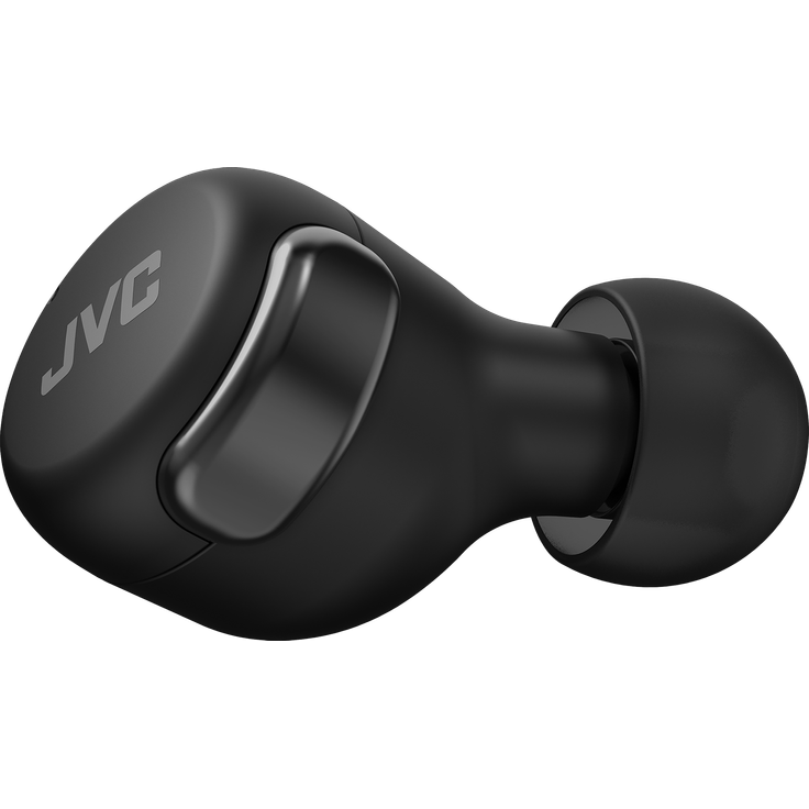JVC HA-A30T-A-U True-Wireless In-Ear-Bluetooth-Kopfhörer, schwarz – Bild 4