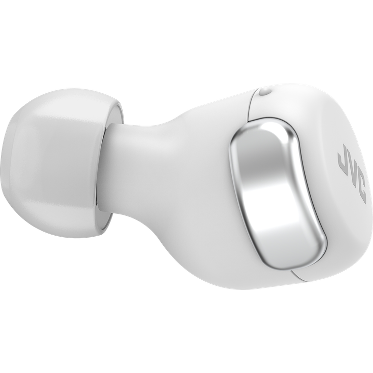 JVC HA-A30T-A-U True-Wireless In-Ear-Bluetooth-Kopfhörer, weiß – Bild 5