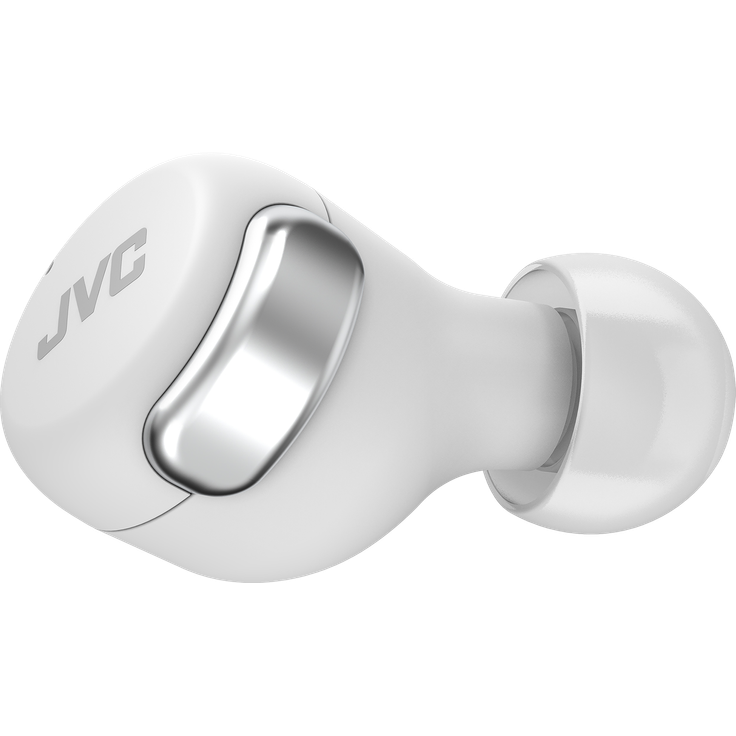 JVC HA-A30T-A-U True-Wireless In-Ear-Bluetooth-Kopfhörer, weiß – Bild 4