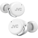 JVC HA-A30T-A-U True-Wireless In-Ear-Bluetooth-Kopfhörer, weiß