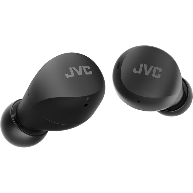 JVC HA-A6T-A-U True-Wireless In-Ear-Bluetooth-Kopfhörer, schwarz – Bild 2