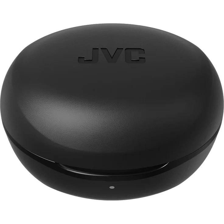 JVC HA-A6T-A-U True-Wireless In-Ear-Bluetooth-Kopfhörer, schwarz – Bild 6