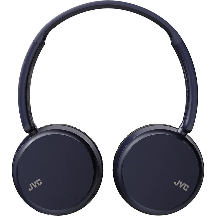 JVC HA-S36W True-Wireless Over-Ear-Bluetooth-Kopfhörer, blau – Bild 4