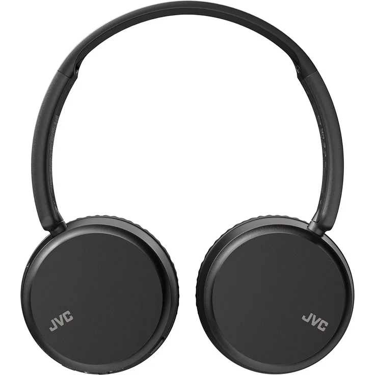 JVC HA-S36W True-Wireless Over-Ear-Bluetooth-Kopfhörer, schwarz – Bild 3