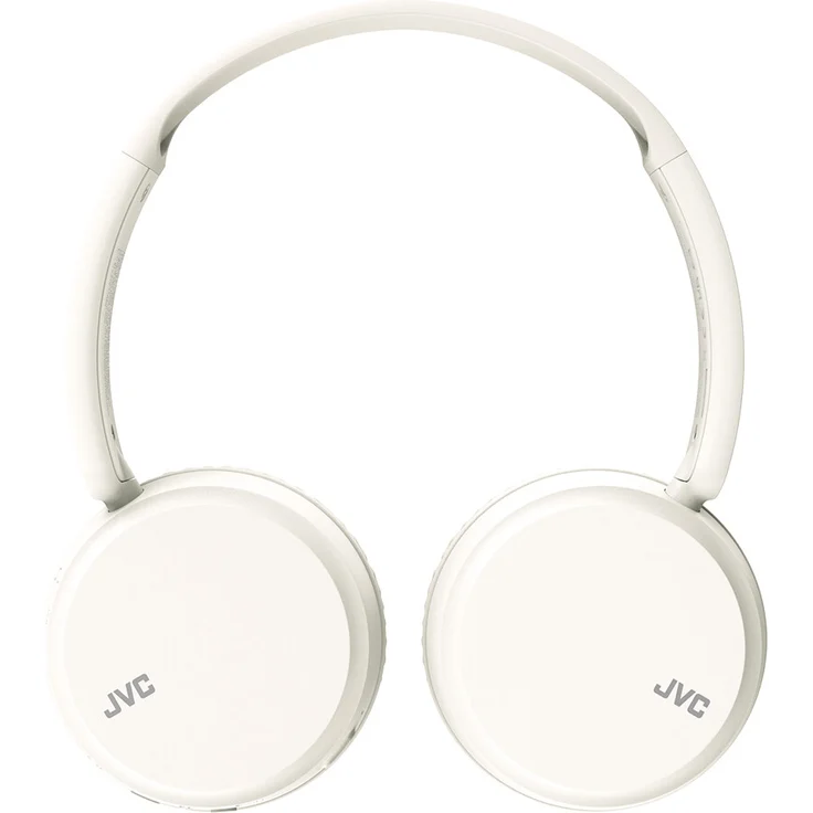 JVC HA-S36W True-Wireless Over-Ear-Bluetooth-Kopfhörer, weiß – Bild 3