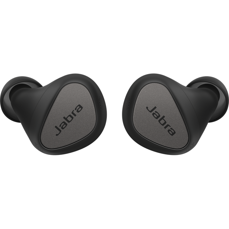 Jabra Connect 5t True-Wireless In-Ear-Bluetooth-Kopfhörer, schwarz – Bild 2