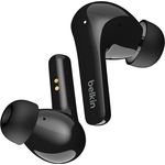 Belkin Soundform Flow True-Wireless In-Ear-Kopfhörer, schwarz