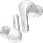 Belkin Soundform Flow True-Wireless In-Ear-Kopfhörer, weiß