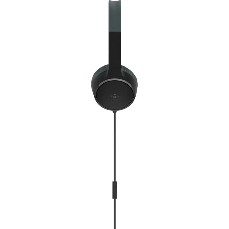 Belkin Soundform Mini-Over-Ear Kinder-Kopfhörer, schwarz – Bild 6