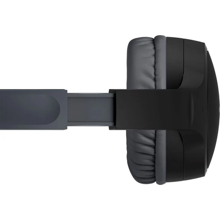 Belkin Soundform Mini-Over-Ear Kinder-Kopfhörer, schwarz – Bild 4