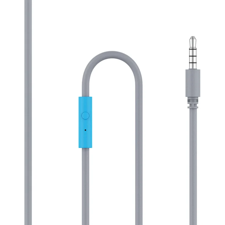 Belkin Soundform Mini-Over-Ear Kinder-Kopfhörer, blau – Bild 5