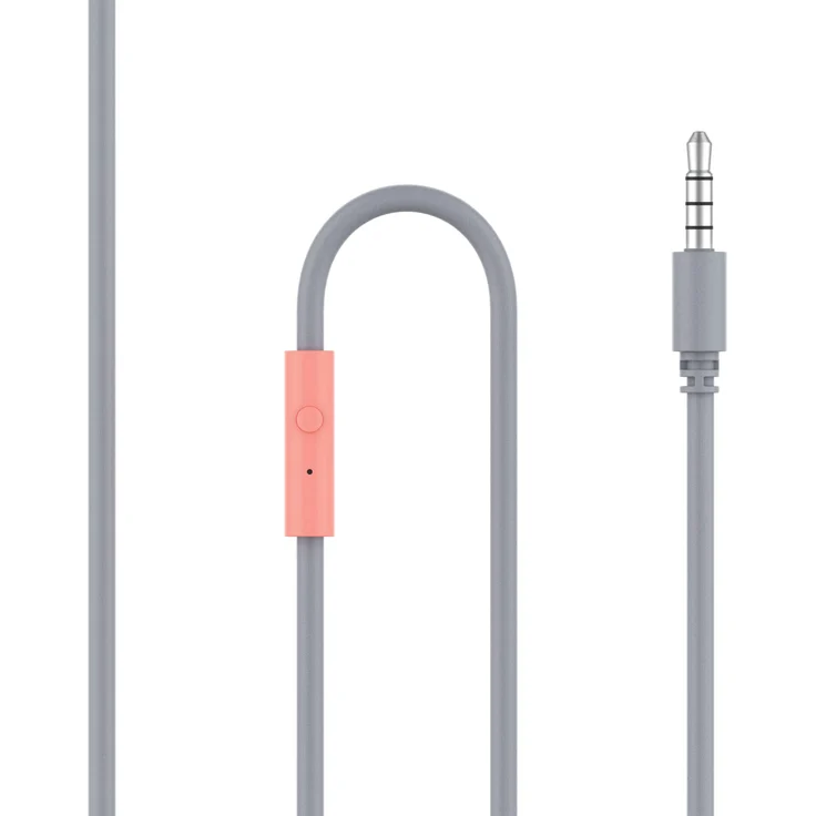 Belkin Soundform Mini-Over-Ear Kinder-Kopfhörer, pink – Bild 5