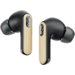 House of Marley Redemption 2 True-Wireless In-Ear-Bluetooth-Kopfhörer, schwarz