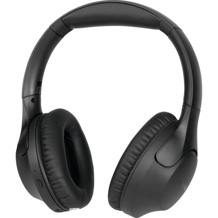 Technisat Stereoman 3 True-Wireless Over-Ear-Bluetooth-Kopfhörer, schwarz – Bild 4