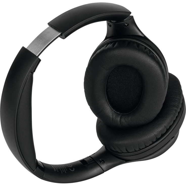 Technisat Stereoman 3 True-Wireless Over-Ear-Bluetooth-Kopfhörer, schwarz – Bild 5