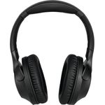 Technisat Stereoman 3 True-Wireless Over-Ear-Bluetooth-Kopfhörer, schwarz