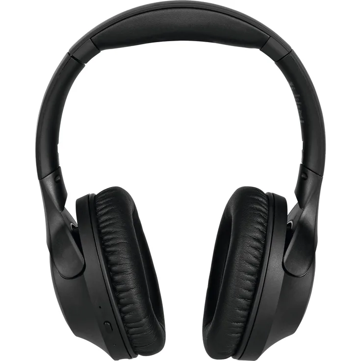Technisat Stereoman 3 True-Wireless Over-Ear-Bluetooth-Kopfhörer, schwarz