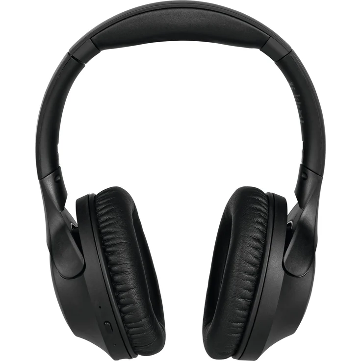 Technisat Stereoman 3 True-Wireless Over-Ear-Bluetooth-Kopfhörer, schwarz – Bild 1