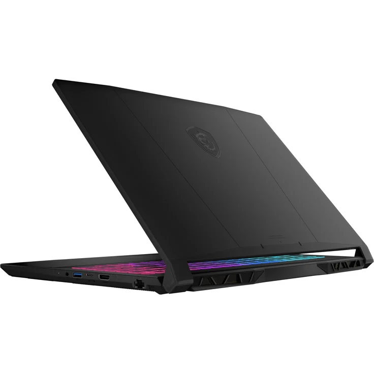MSI Katana 15 B13VFK-081 - 15,6 Zoll, 144 Hz, Intel Core i7-13620H, 16 GB RAM, 1000 GB SSD, NVIDIA GeForce RTX 4060, Windows 11 Home 64-bit (001585-081) – Bild 3