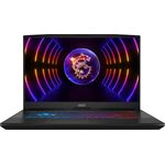 MSI Pulse 17 B13VGK-068 - 17,3 Zoll, 144 Hz, Intel Core i7-13700H, 16 GB RAM, 1000 GB SSD, NVIDIA GeForce RTX 4070, Windows 11 Home 64-bit (0017L5-068)