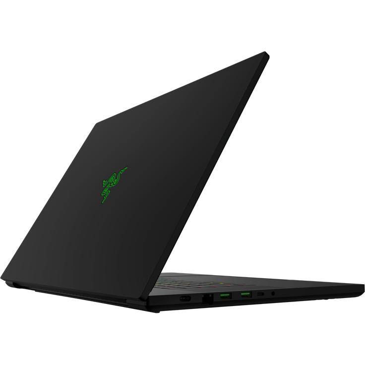 Razer Blade 18 (2023) - 18 Zoll, 240 Hz, Intel Core i9-13950HX, 32 GB RAM, 1000 GB SSD, NVIDIA GeForce RTX 4080, Windows 11 Home 64-bit (RZ09-0484TGH3-R3G1) – Bild 4