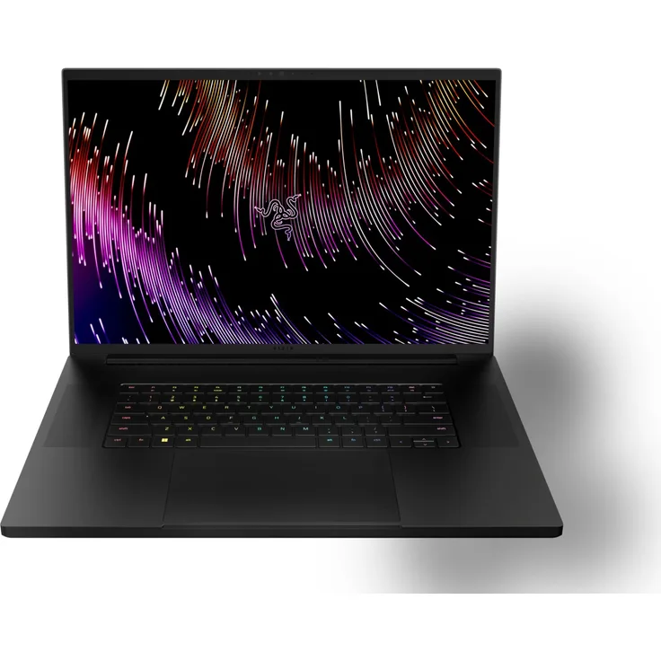 Razer Blade 18 (2023) - 18 Zoll, 240 Hz, Intel Core i9-13950HX, 32 GB RAM, 1000 GB SSD, NVIDIA GeForce RTX 4080, Windows 11 Home 64-bit (RZ09-0484TGH3-R3G1)