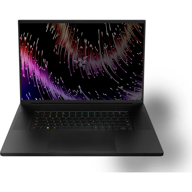 Razer Blade 18 (2023) - 18 Zoll, 240 Hz, Intel Core i9-13950HX, 32 GB RAM, 1000 GB SSD, NVIDIA GeForce RTX 4080, Windows 11 Home 64-bit (RZ09-0484TGH3-R3G1) – Bild 1