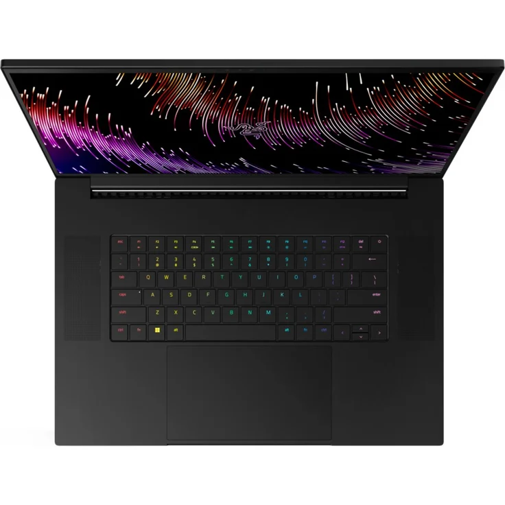 Razer Blade 18 (2023) - 18 Zoll, 240 Hz, Intel Core i9-13950HX, 32 GB RAM, 1000 GB SSD, NVIDIA GeForce RTX 4080, Windows 11 Home 64-bit (RZ09-0484TGH3-R3G1) – Bild 2