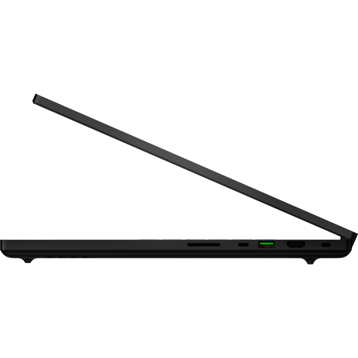 Razer Blade 18 (2023) - 18 Zoll, 240 Hz, Intel Core i9-13950HX, 32 GB RAM, 1000 GB SSD, NVIDIA GeForce RTX 4080, Windows 11 Home 64-bit (RZ09-0484TGH3-R3G1) – Bild 6