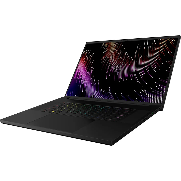 Razer Blade 18 (2023) - 18 Zoll, 240 Hz, Intel Core i9-13950HX, 32 GB RAM, 1000 GB SSD, NVIDIA GeForce RTX 4080, Windows 11 Home 64-bit (RZ09-0484TGH3-R3G1) – Bild 3