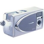 Mustek GSmart D30 Kompaktkamera, silber