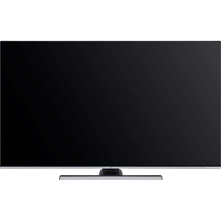 JVC LT-55VU8156 139 cm (55 Zoll) LED Smart TV (Ultra HD, HDR10+, HDR10, HDR, HLG, Direct LED) HD-Triple-Tuner (Satellit, Antenne, Kabel) Energieklasse F (DE-Modell)
