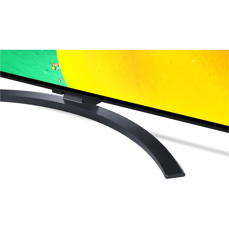 LG 55NANO769QA 139 cm (55 Zoll) NanoCell Smart TV (Ultra HD, HDR10, HDR, HLG, Direct LED) HD-Triple-Tuner (Satellit, Antenne, Kabel) Modelljahr 2022 Energieklasse G (DE-Modell) – Bild 5