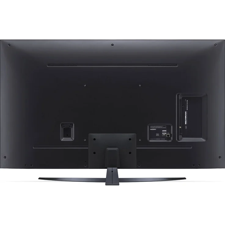 LG 55NANO769QA 139 cm (55 Zoll) NanoCell Smart TV (Ultra HD, HDR10, HDR, HLG, Direct LED) HD-Triple-Tuner (Satellit, Antenne, Kabel) Modelljahr 2022 Energieklasse G (DE-Modell) – Bild 4