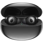 Oppo Enco X2 True-Wireless In-Ear-Bluetooth-Kopfhörer, schwarz