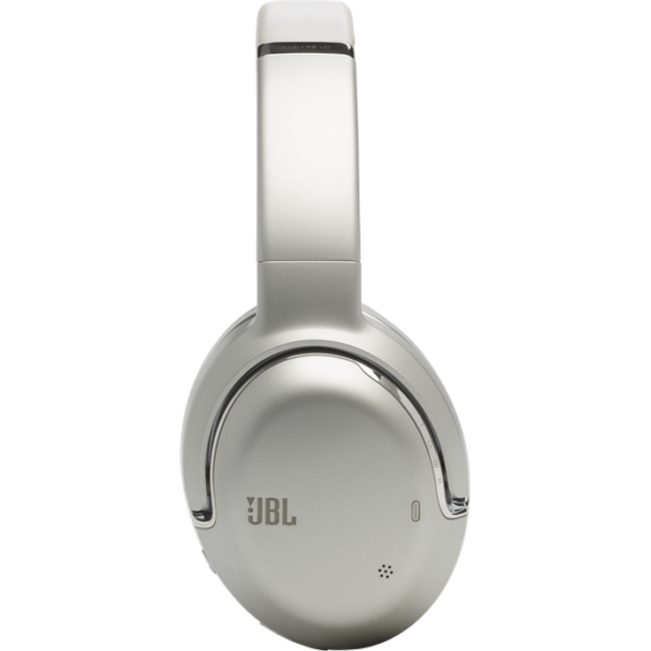 JBL Tour One M2 True-Wireless Over-Ear-Kopfhörer, beige – Bild 4