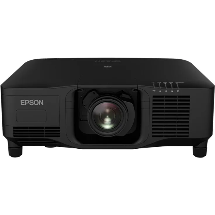 Epson EB-PU2216B Installations-Beamer (3LCD, WUXGA, 16.000 Lumen), schwarz